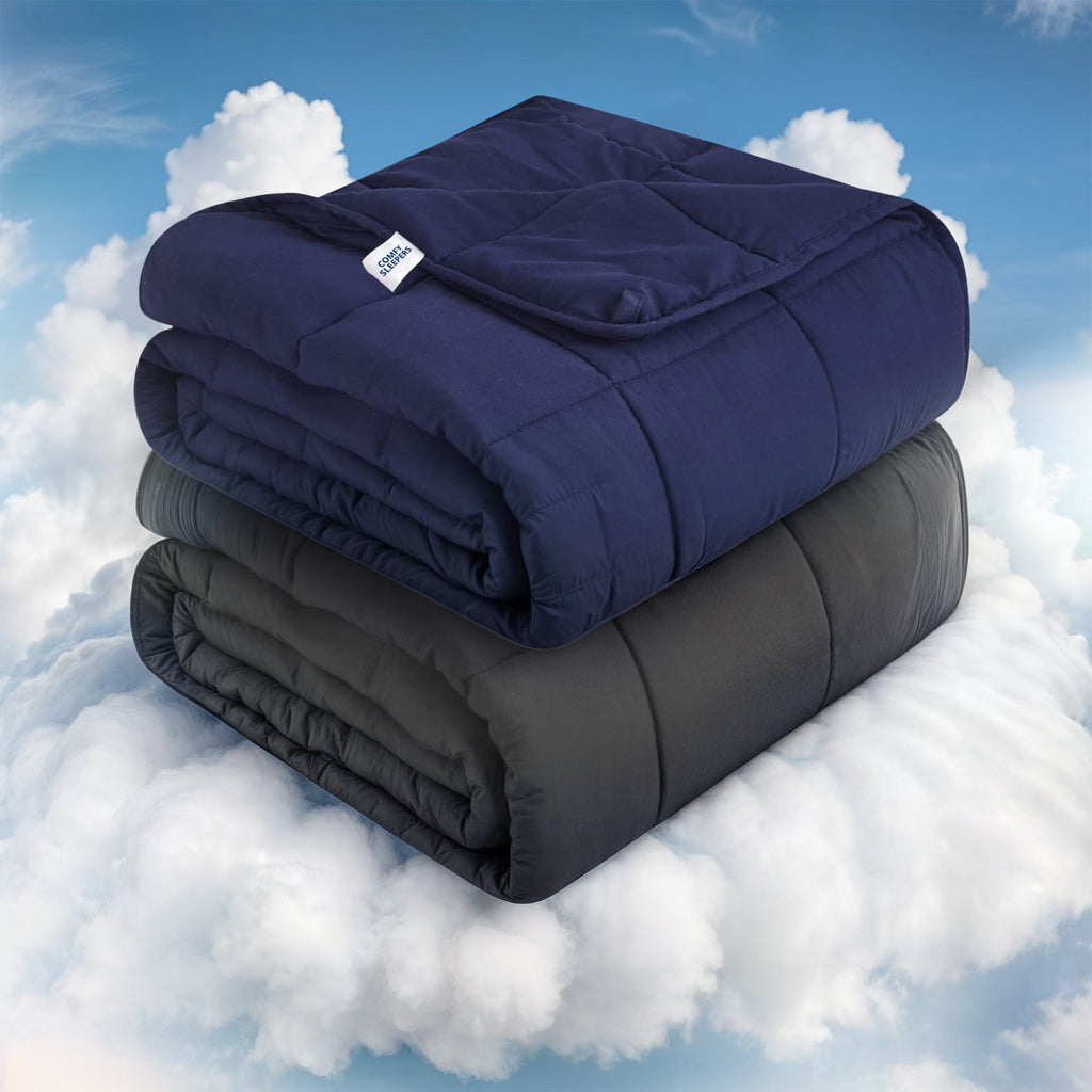 Mallowfern Soft Weighted Blanket product image 2