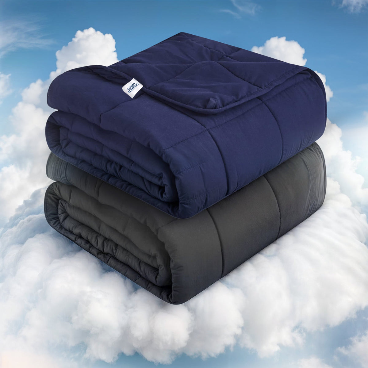Mallowfern Soft Weighted Blanket product image 2