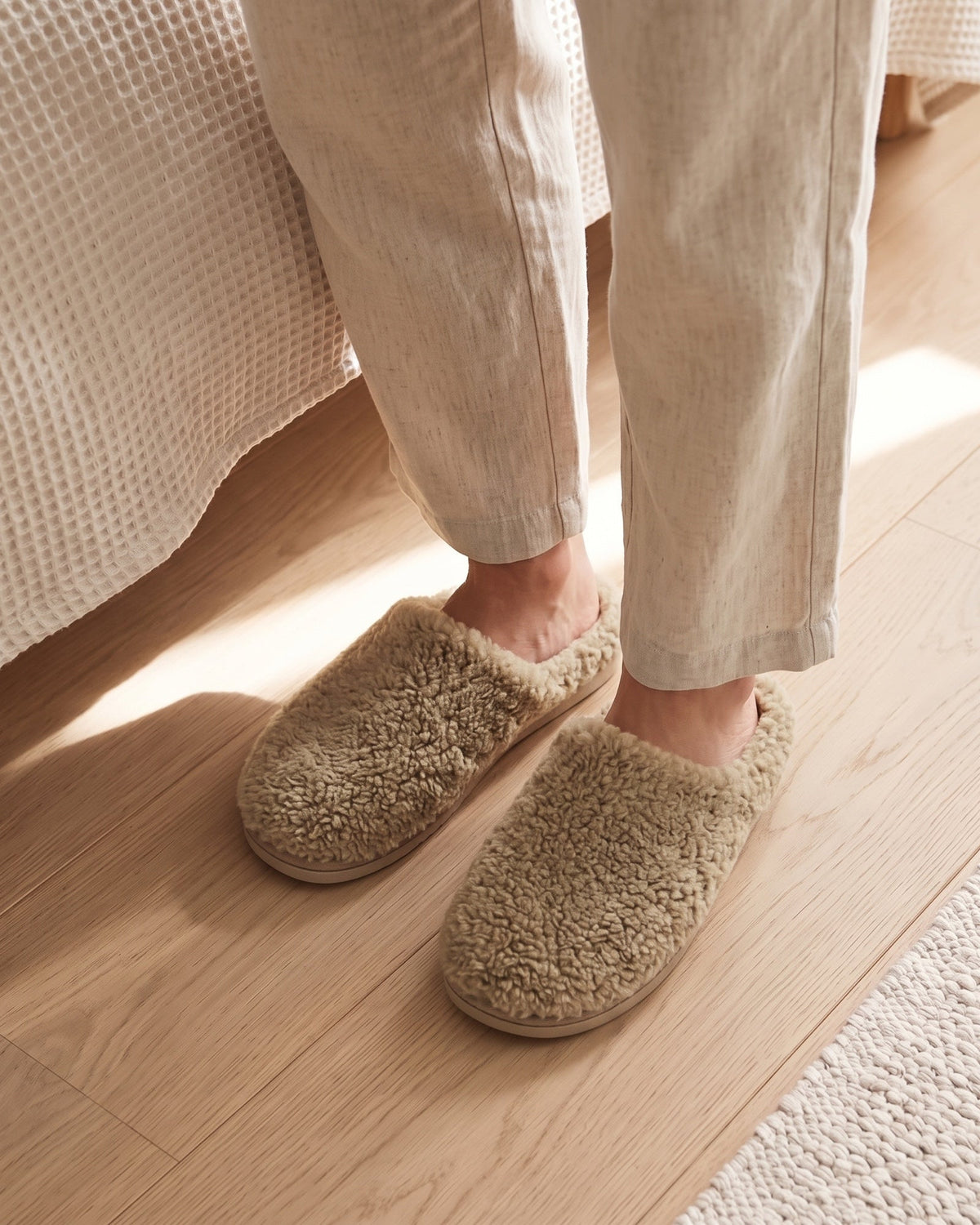 Mallowfern Cocoon Slippers product image 4