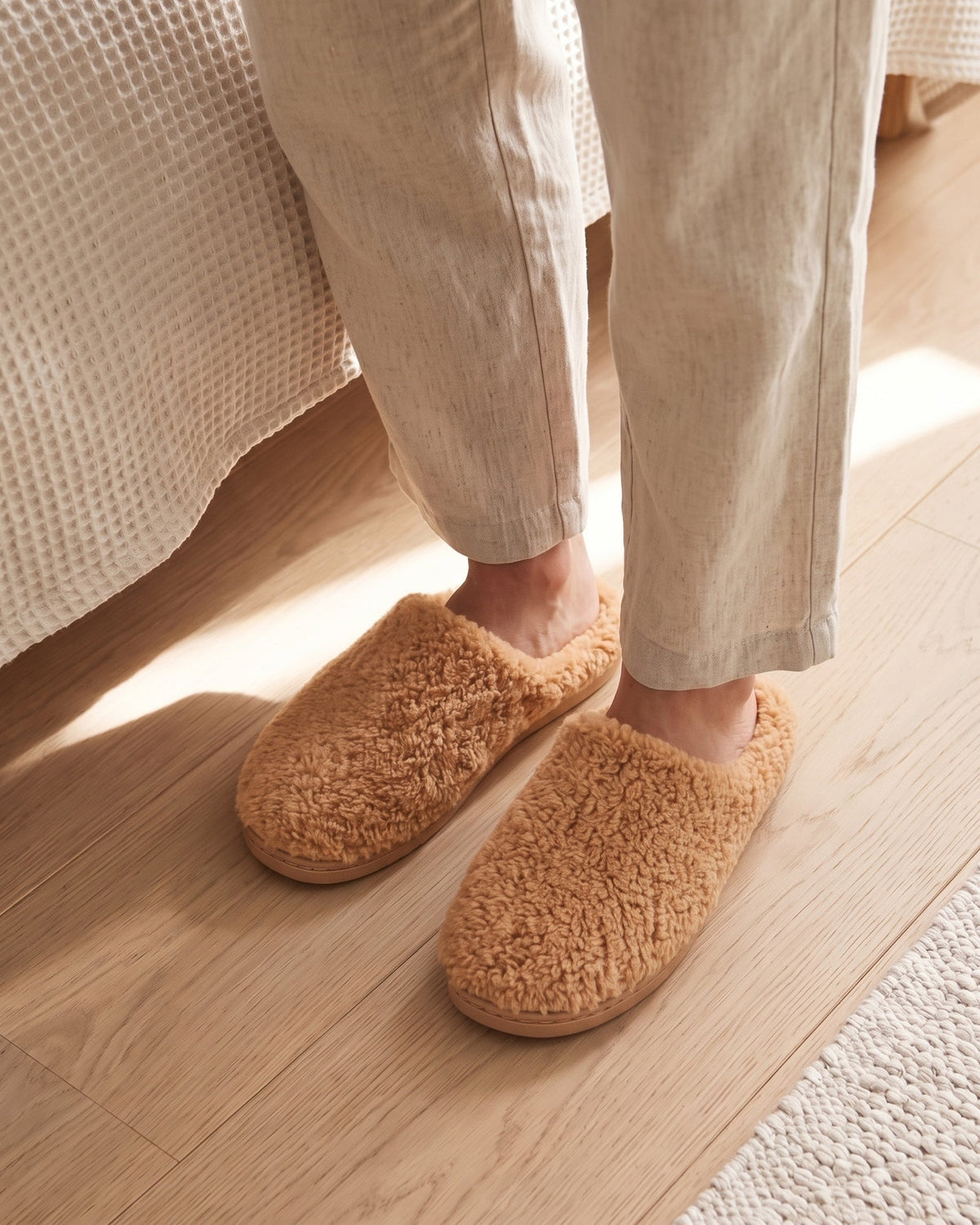 Mallowfern Cocoon Slippers product image 5