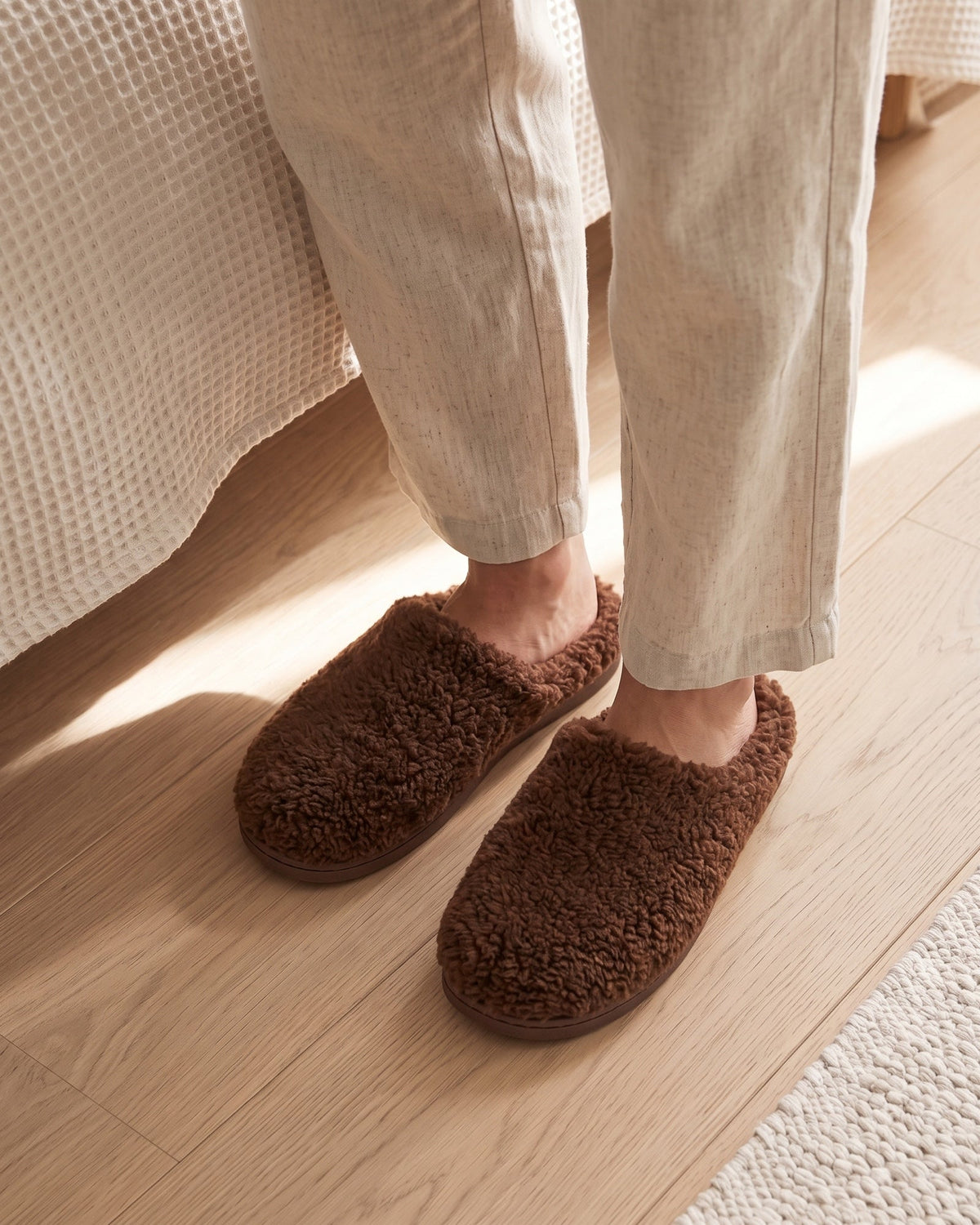 Mallowfern Cocoon Slippers product image 6