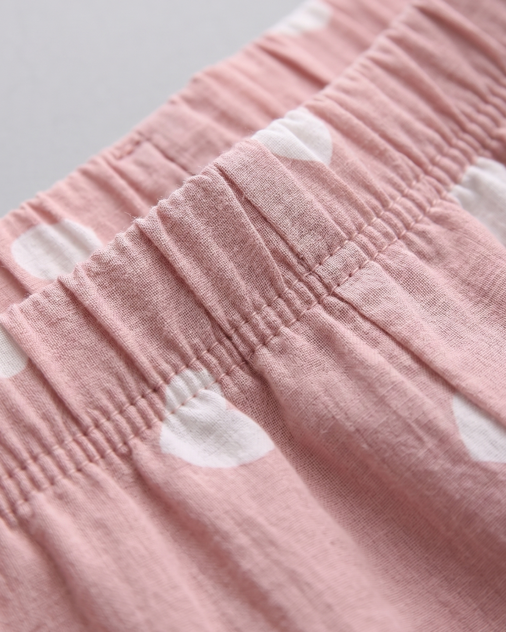 Mallowfern 100% Cotton Classic Pajama product image 5