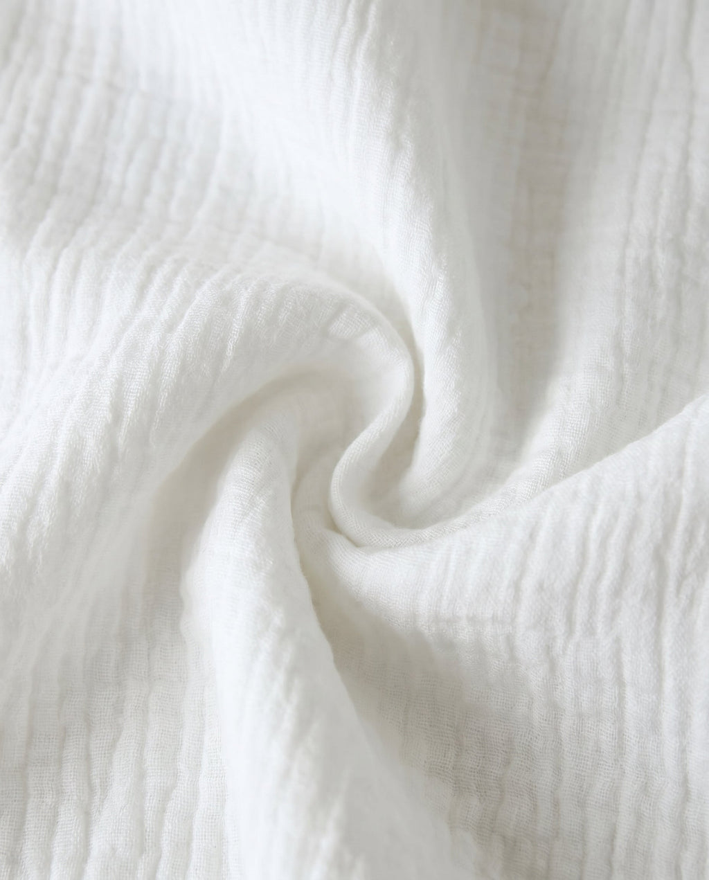 Mallowfern Long Sleeve Muslin Pajama product image 8