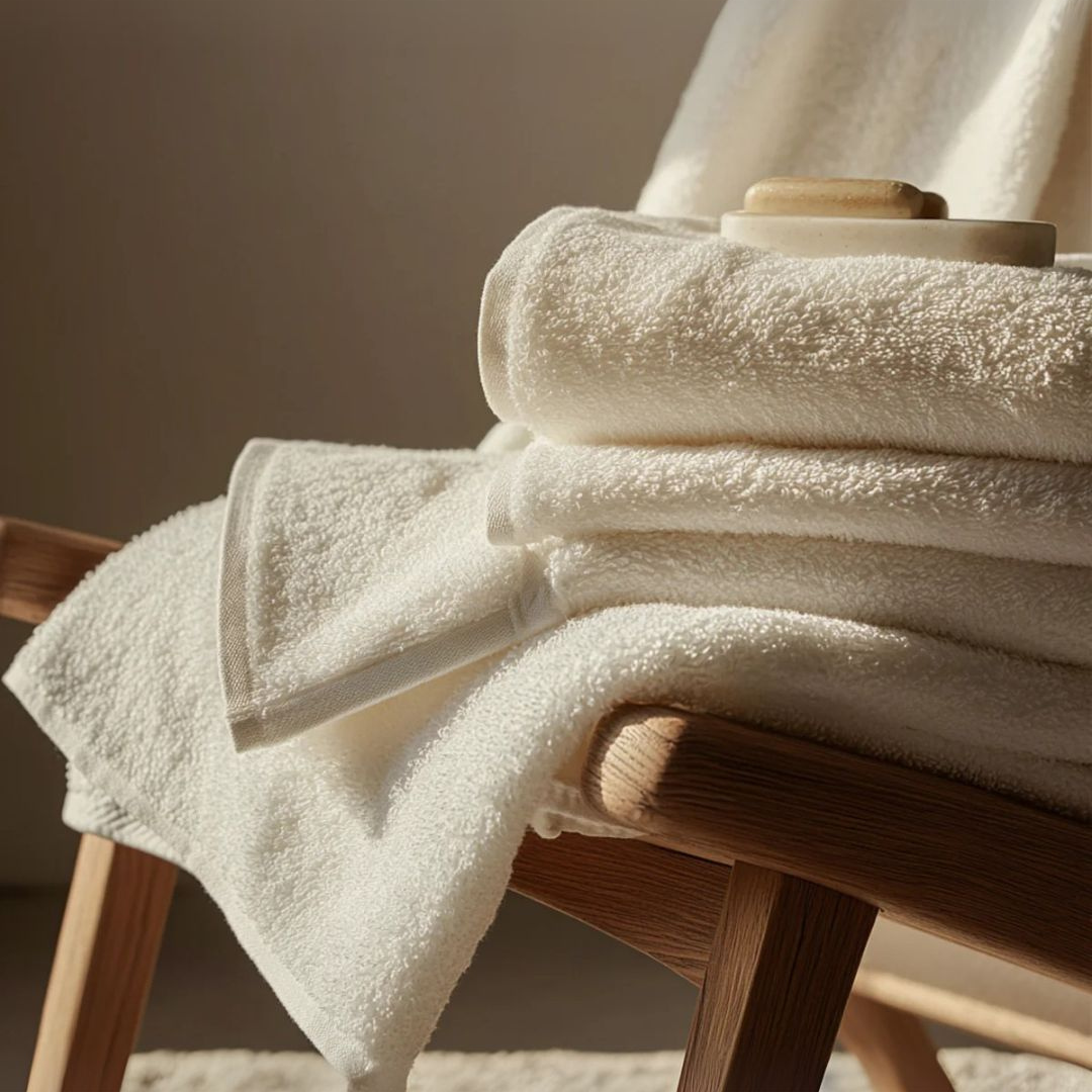 Mallowfern Ultrasoft Bath Towels 2-Pack product image 6