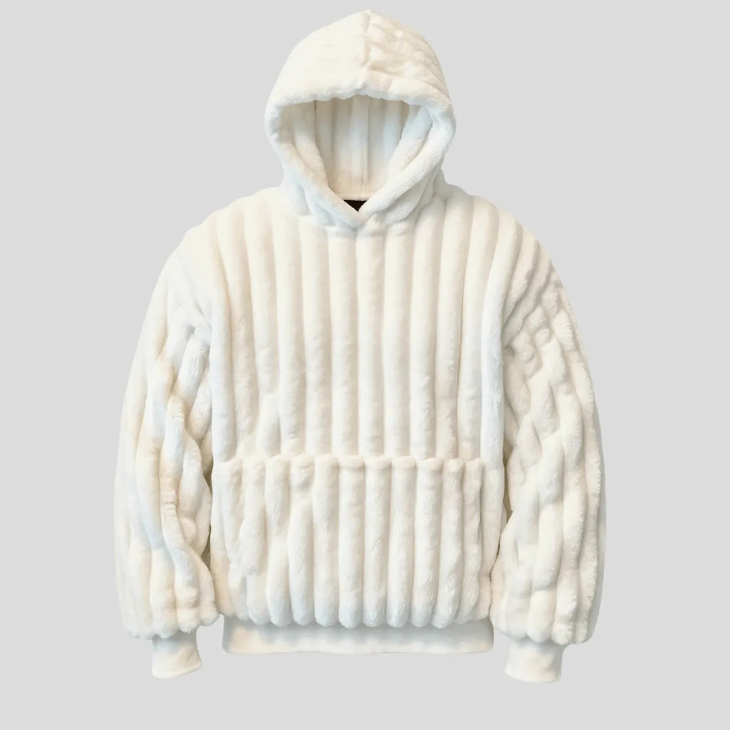 Mallowfern Wearable Blanket Hoodie product image 7
