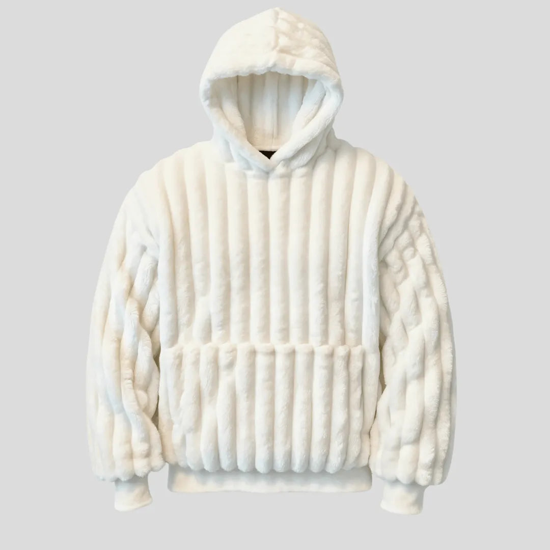 Mallowfern Wearable Blanket Hoodie product image 7