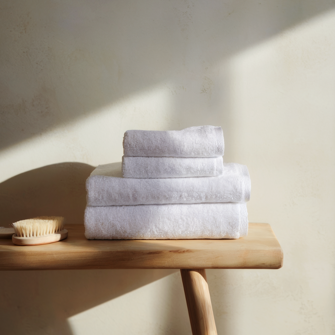 Mallowfern Ultrasoft Hand Towels 2-Pack product image 5