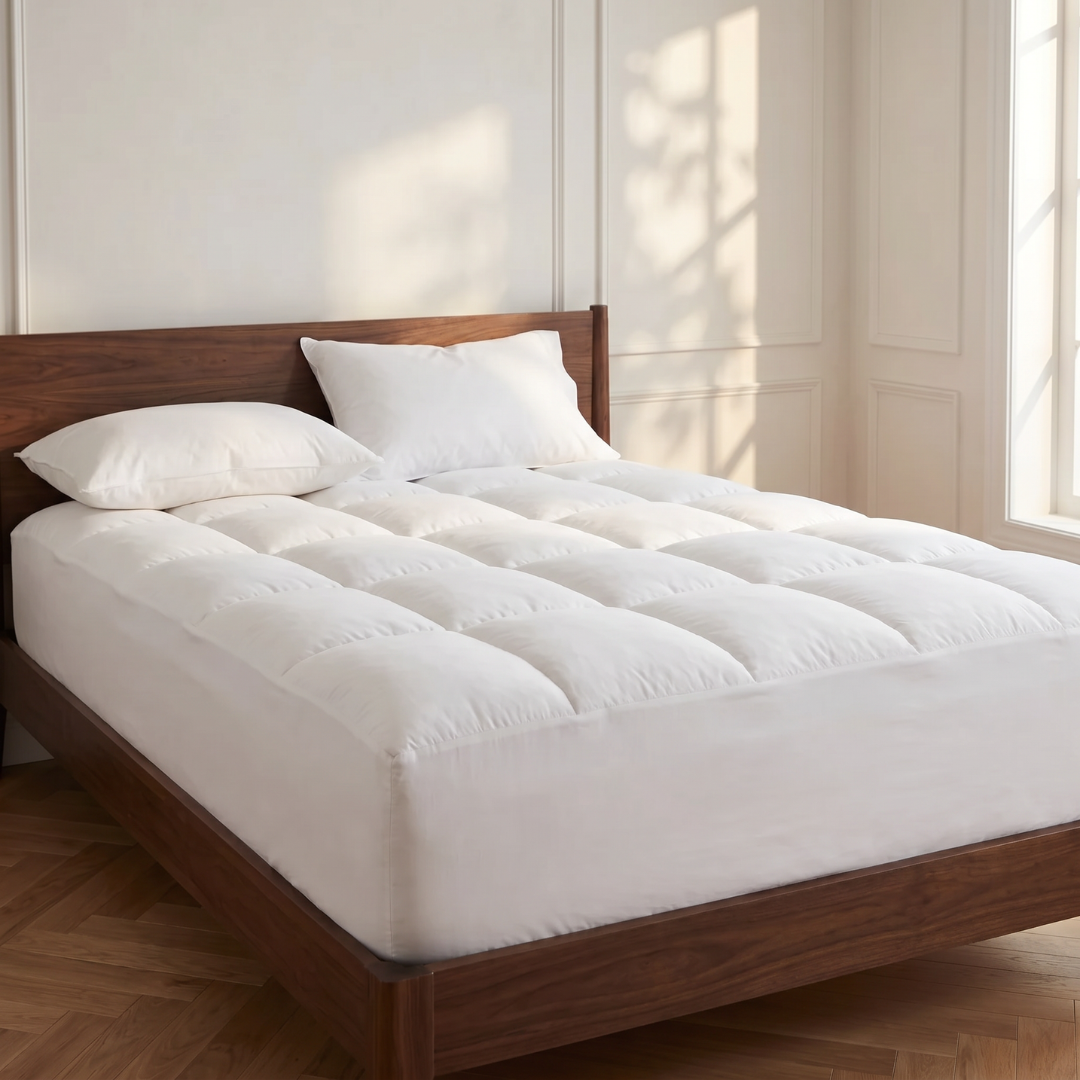 Mallowfern Cloud Mattress Topper product image 1