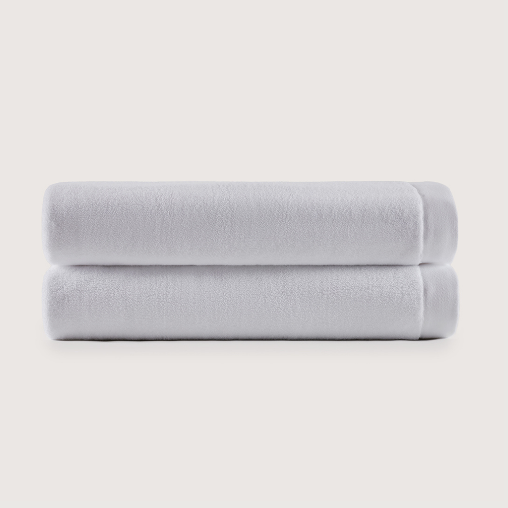 Mallowfern Heavyweight 800 GSM Towel Set product image 1