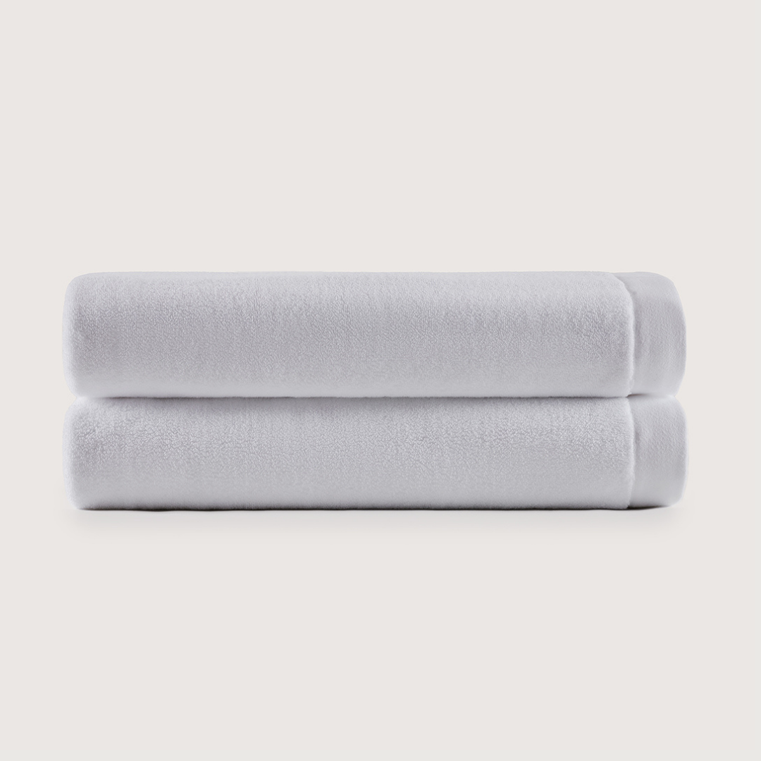 Mallowfern Heavyweight 800 GSM Towel Set product image 1