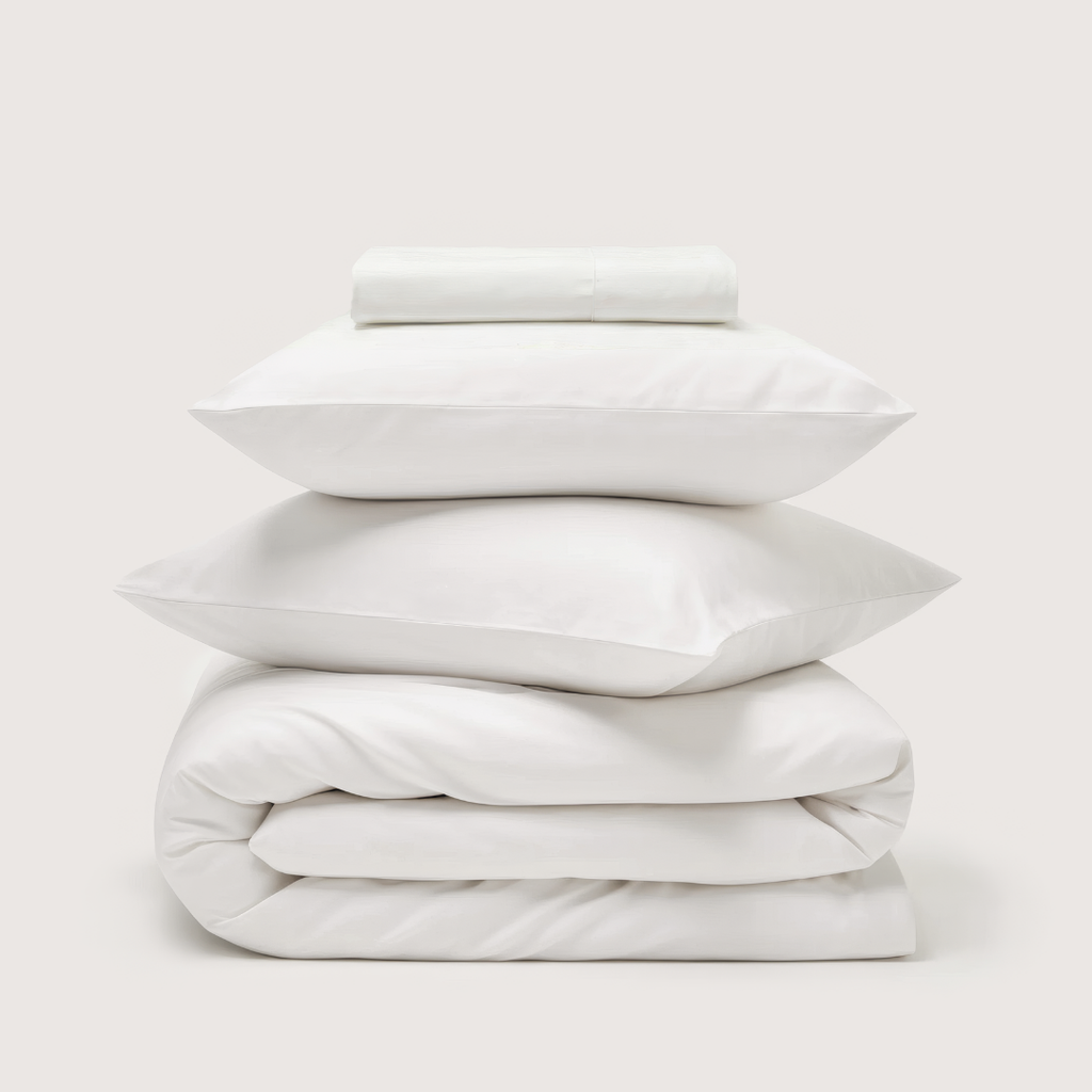 Mallowfern Luxe Cotton Sheet Set product image 1