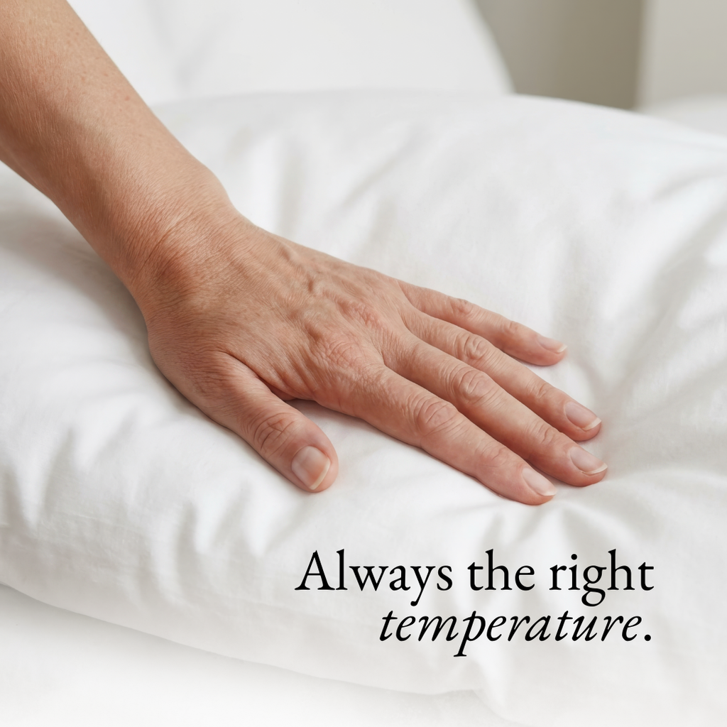 Mallowfern Luxe Cotton Sheet Set product image 6
