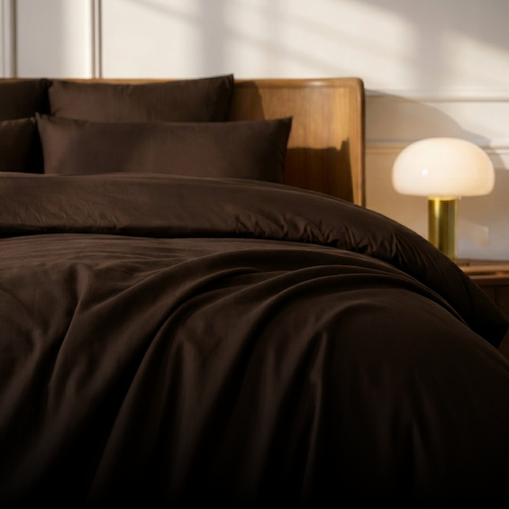 Mallowfern Eucalyptus Duvet Cover product image 2