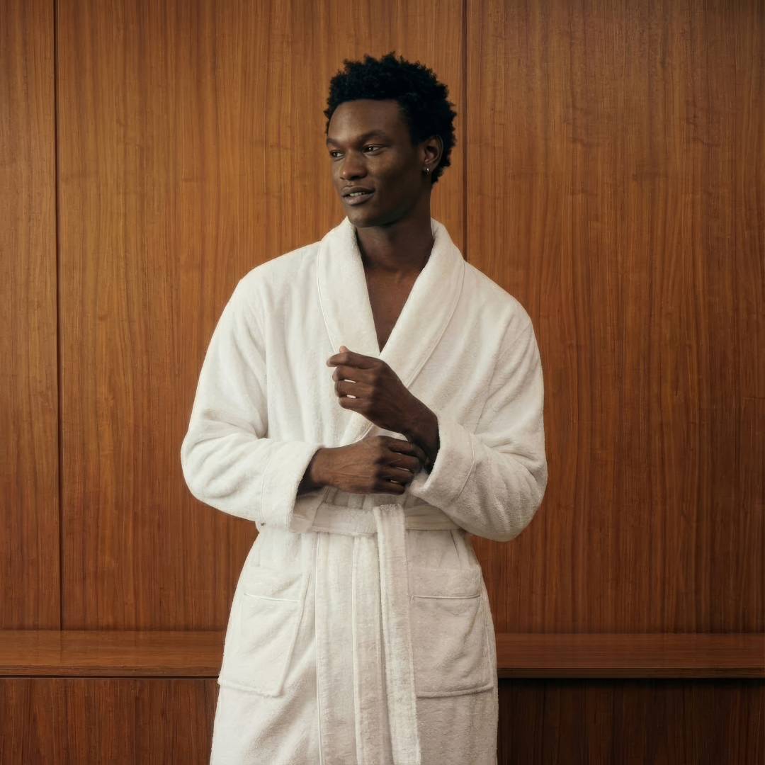 Mallowfern Ultraplush Serenity Robe product image 5