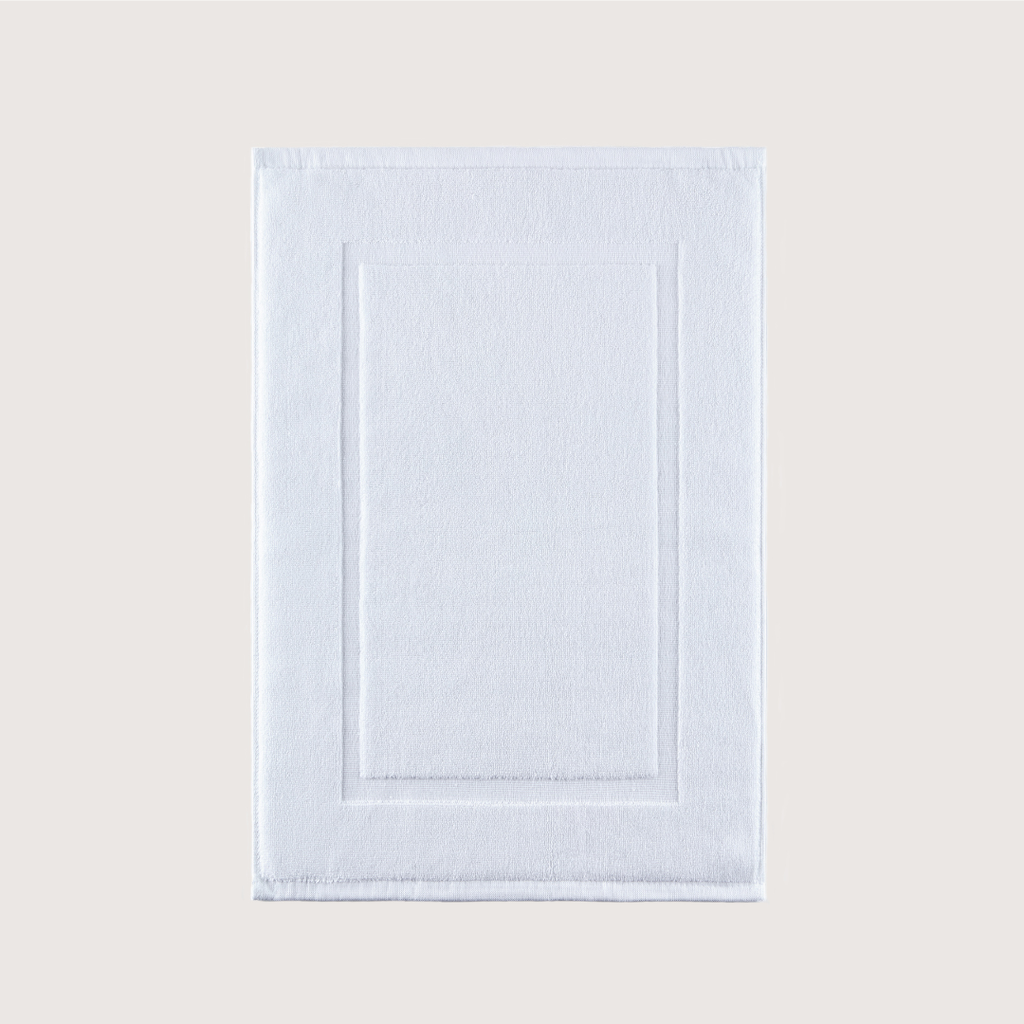 Mallowfern Cotton Bath Mat product image 2