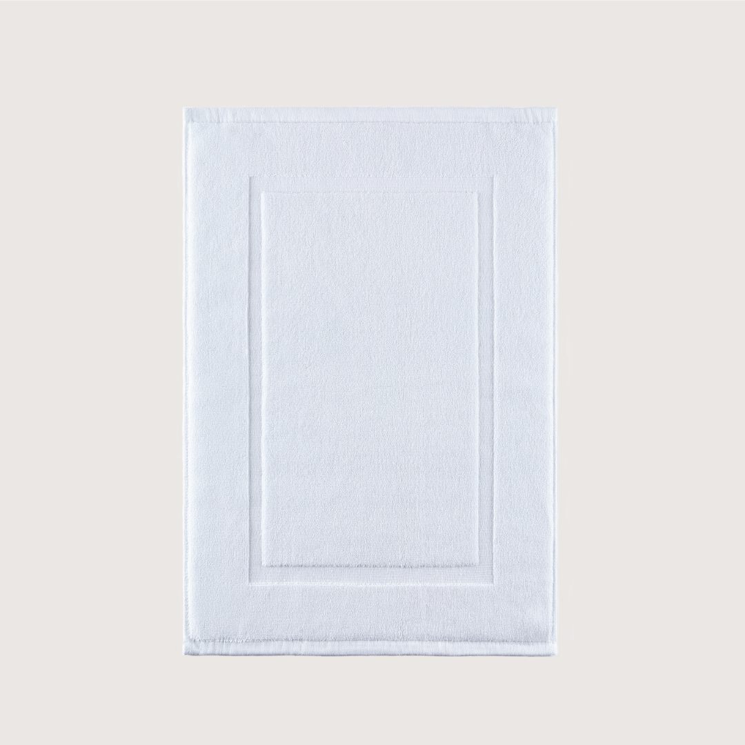 Mallowfern Cotton Bath Mat product image 2
