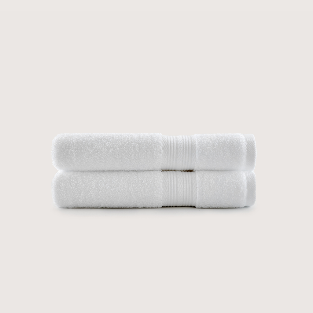 Mallowfern Ultrasoft Hand Towels 2-Pack product image 1