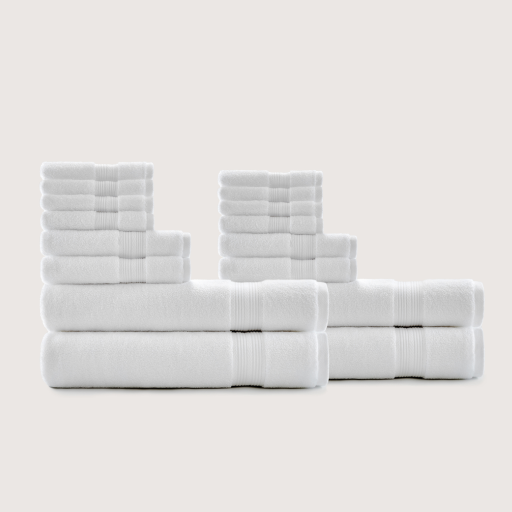 Mallowfern Ultrasoft Family Bundle 16pc product image 1