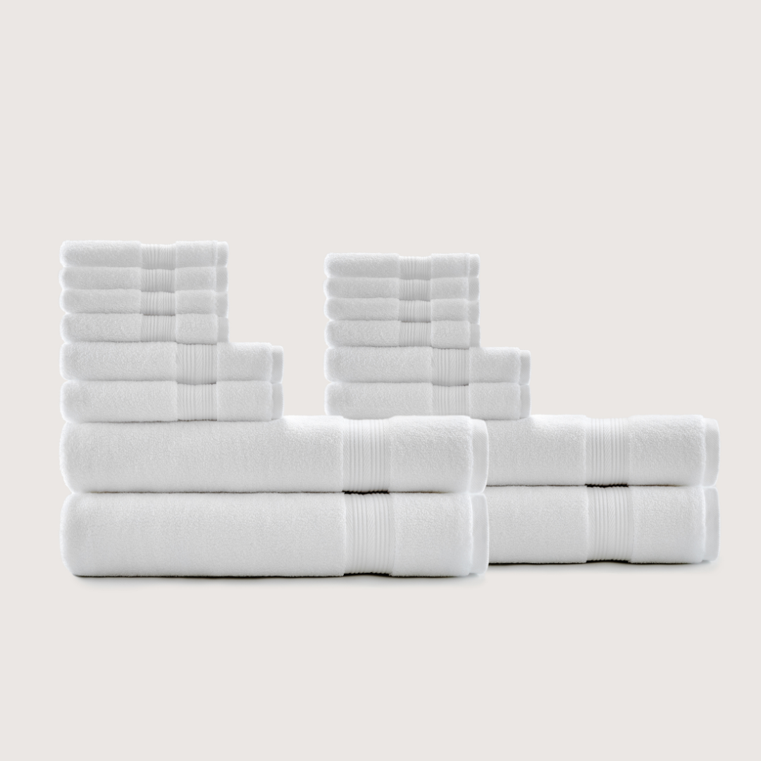 Mallowfern Ultrasoft Family Bundle 16pc product image 1