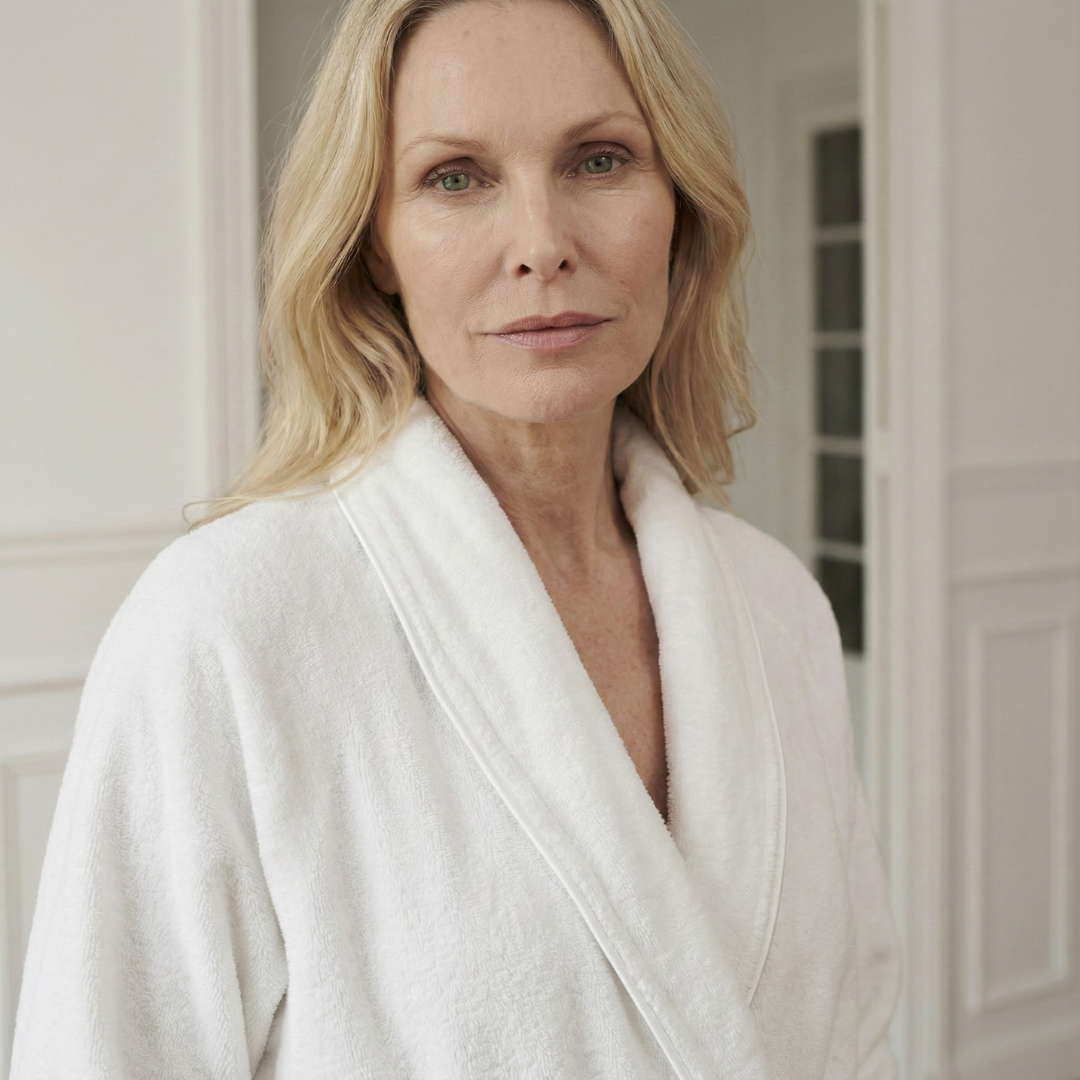 Mallowfern Cloud Plush Robe product image 2