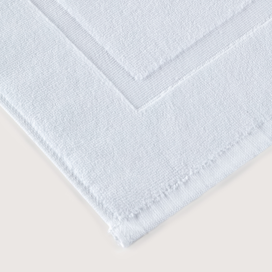 Mallowfern Cotton Bath Mat product image 3