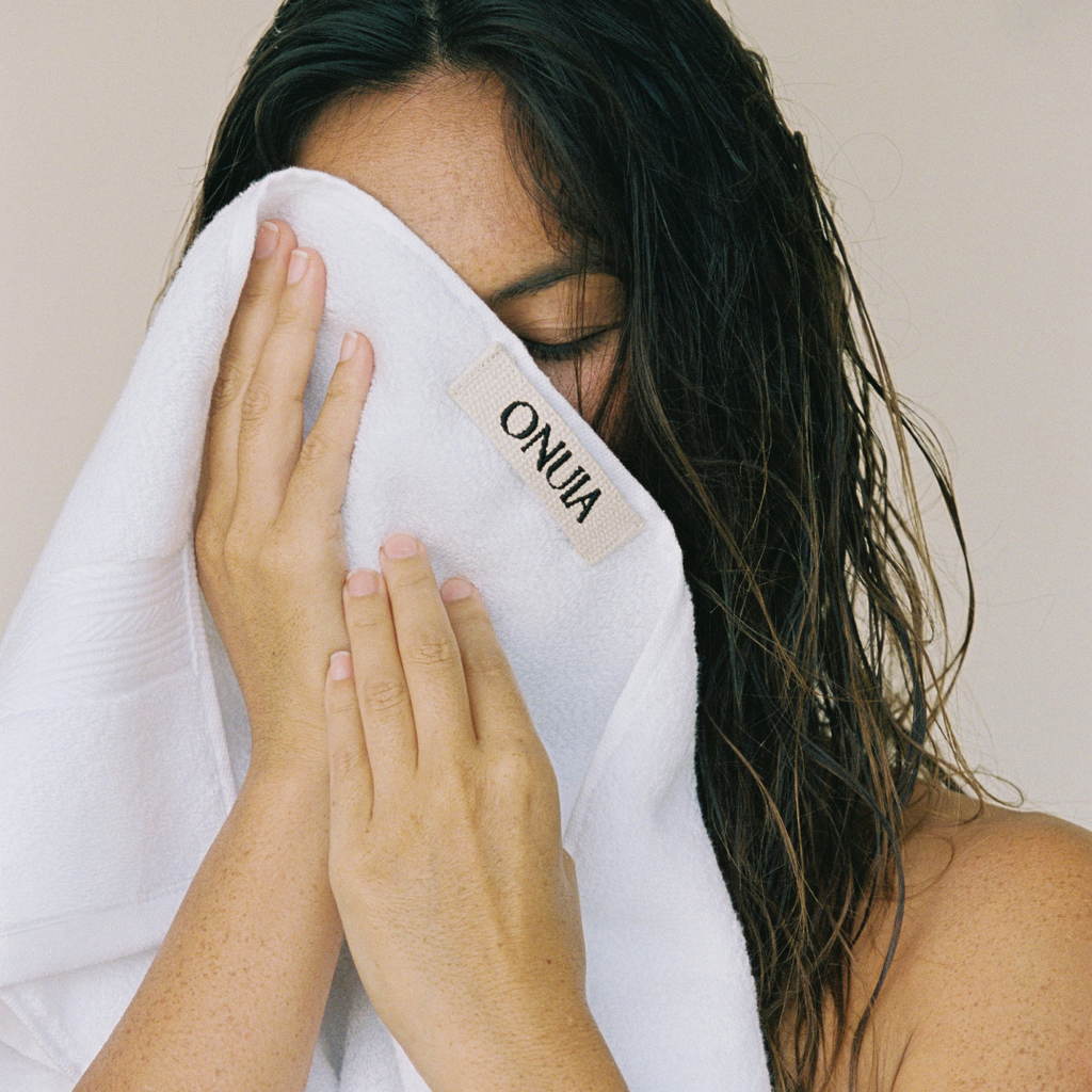 Mallowfern Heavyweight 800 GSM Towel Set product image 3