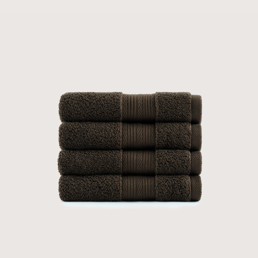 Mallowfern Ultrasoft Washcloths 4-Pack product image 6