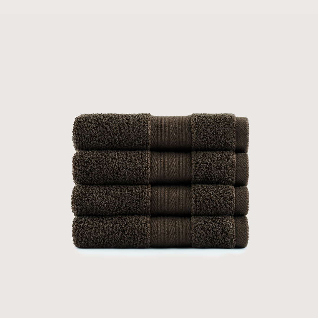 Mallowfern Ultrasoft Washcloths 4-Pack product image 6