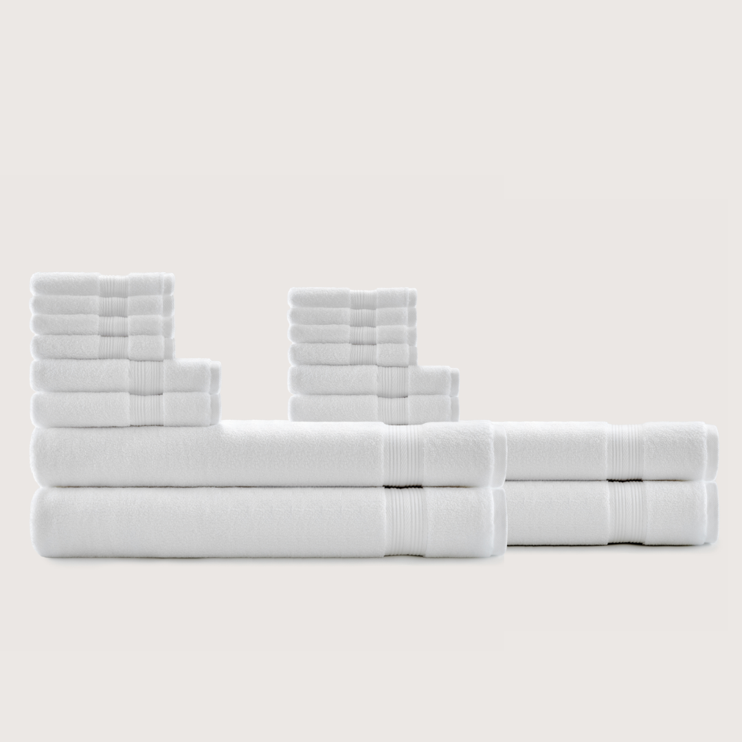 Mallowfern Ultrasoft Family Bundle 16pc product image 2