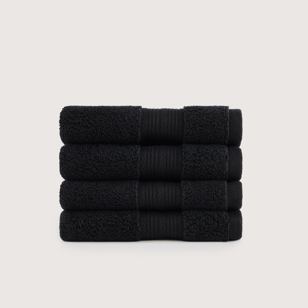 Mallowfern Ultrasoft Washcloths 4-Pack product image 5