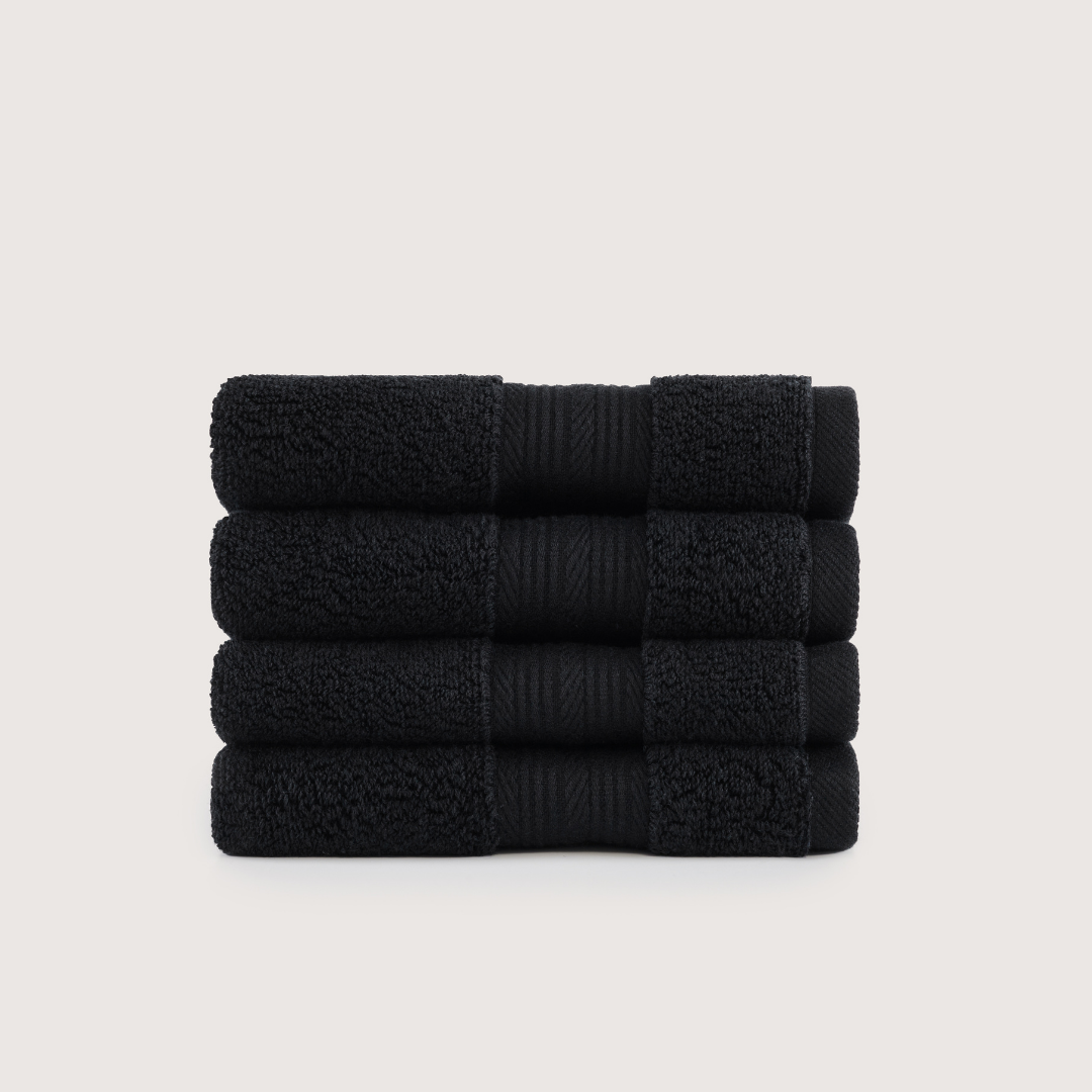 Mallowfern Ultrasoft Washcloths 4-Pack product image 5