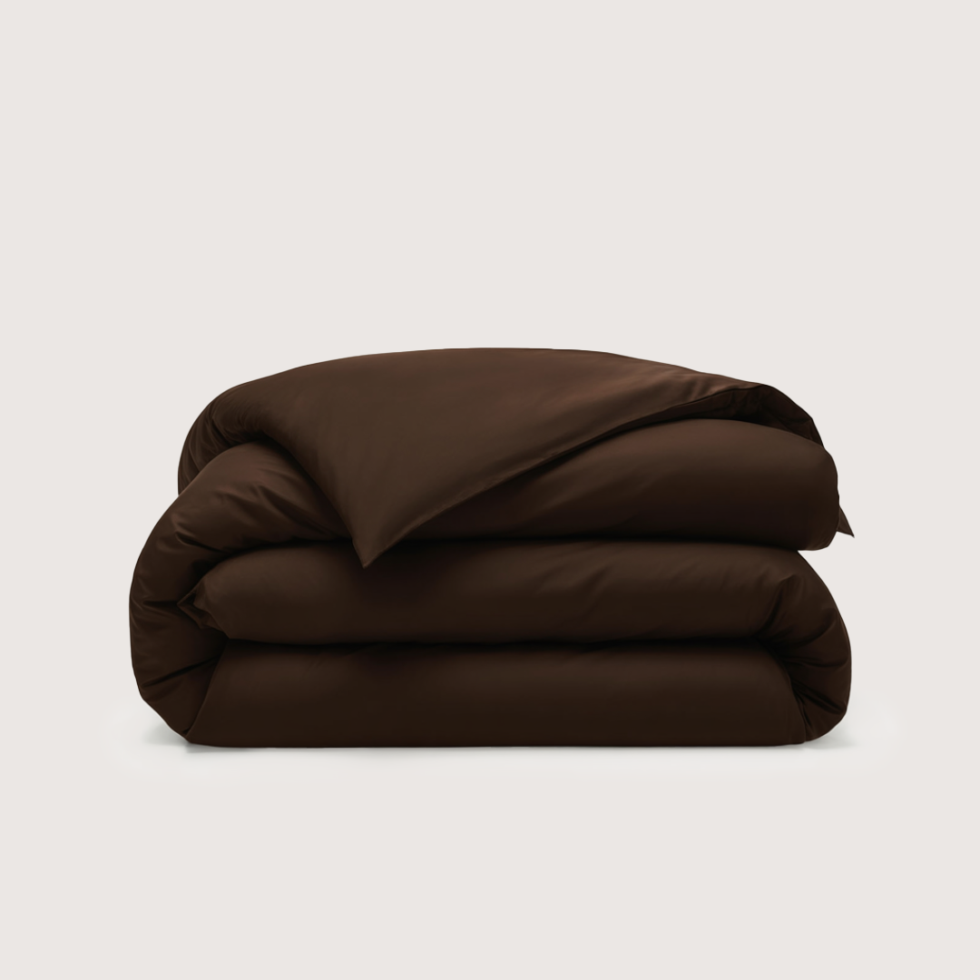 Mallowfern Eucalyptus Duvet Cover product image 1