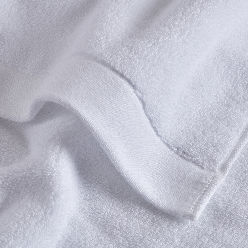 Mallowfern Heavyweight 800 GSM Towel Set product image 5