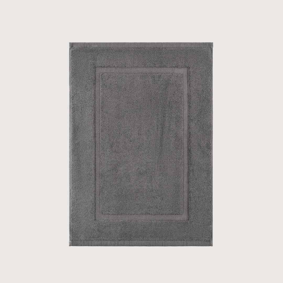 Mallowfern Cotton Bath Mat product image 6