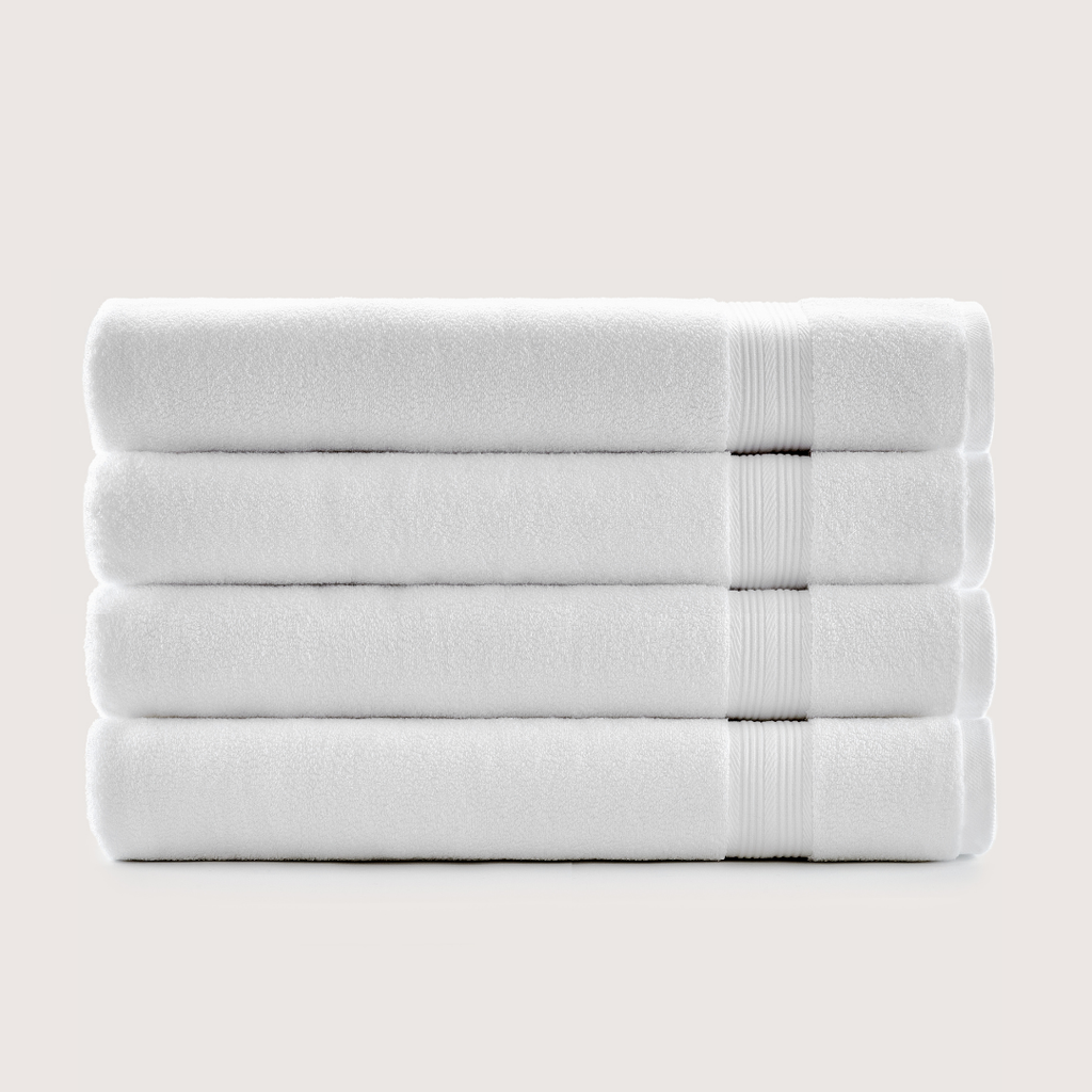 Mallowfern Ultrasoft Bath Sheets 2-Pack product image 5