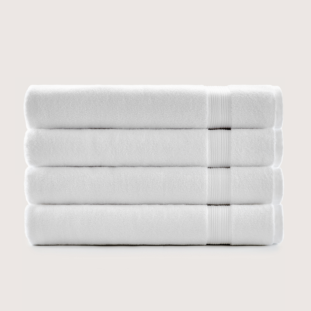 Mallowfern Ultrasoft Bath Sheets 2-Pack product image 5