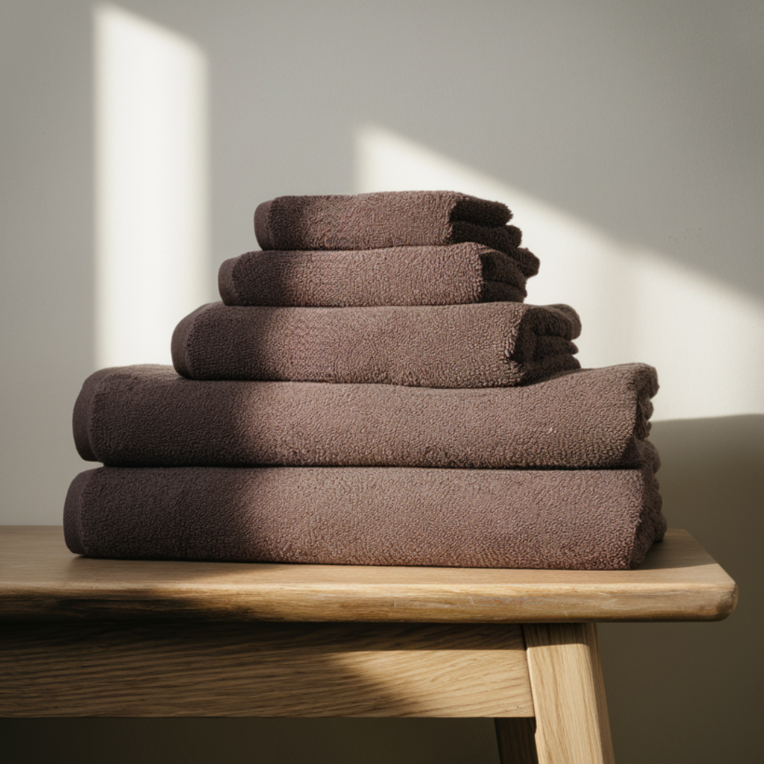 Mallowfern Ultrasoft Bath Towels 2-Pack product image 5