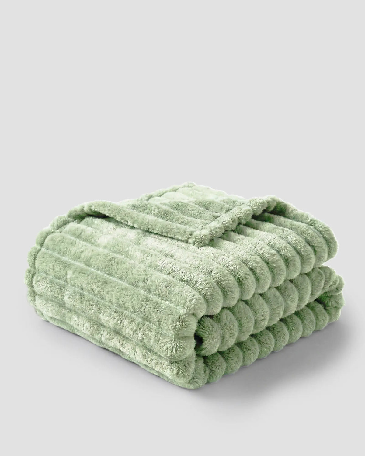 Mallowfern Original Fleece Blanket product image 3