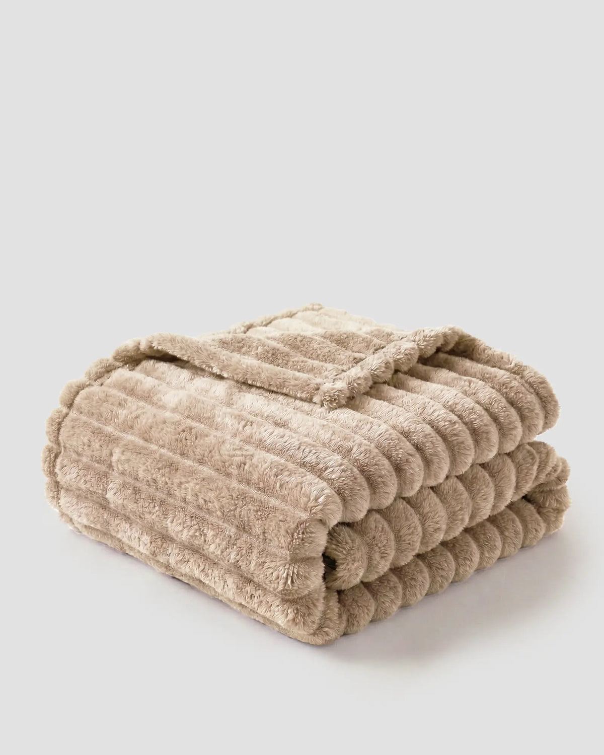 Mallowfern Original Fleece Blanket product image 4