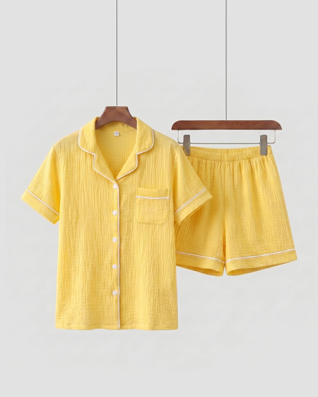 Mallowfern Muslin Nightgown product image 5