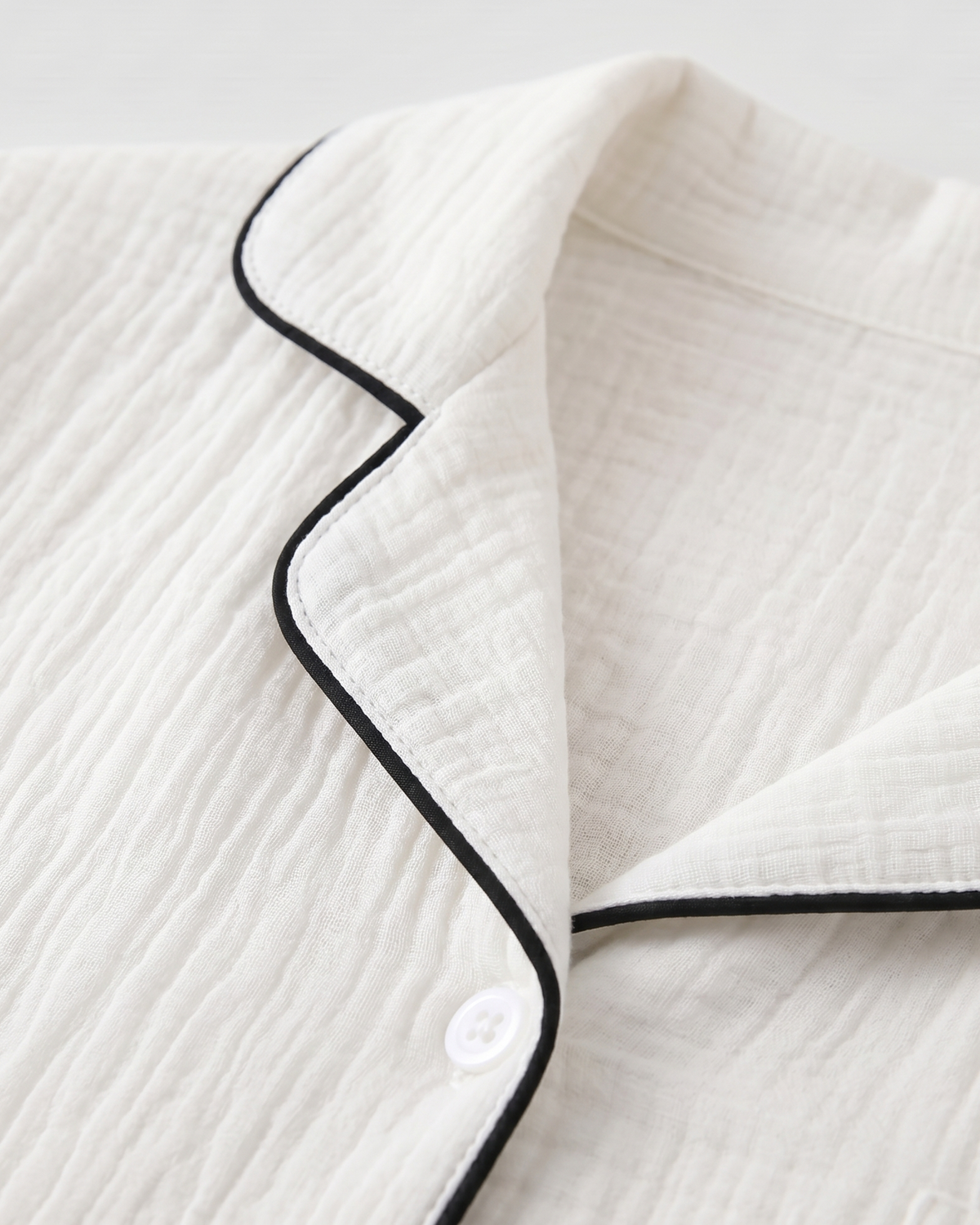 Mallowfern Muslin Cotton Pajama Set product image 8