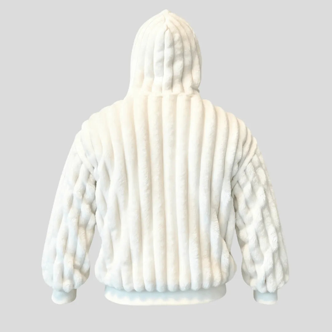 Mallowfern Wearable Blanket Hoodie product image 8