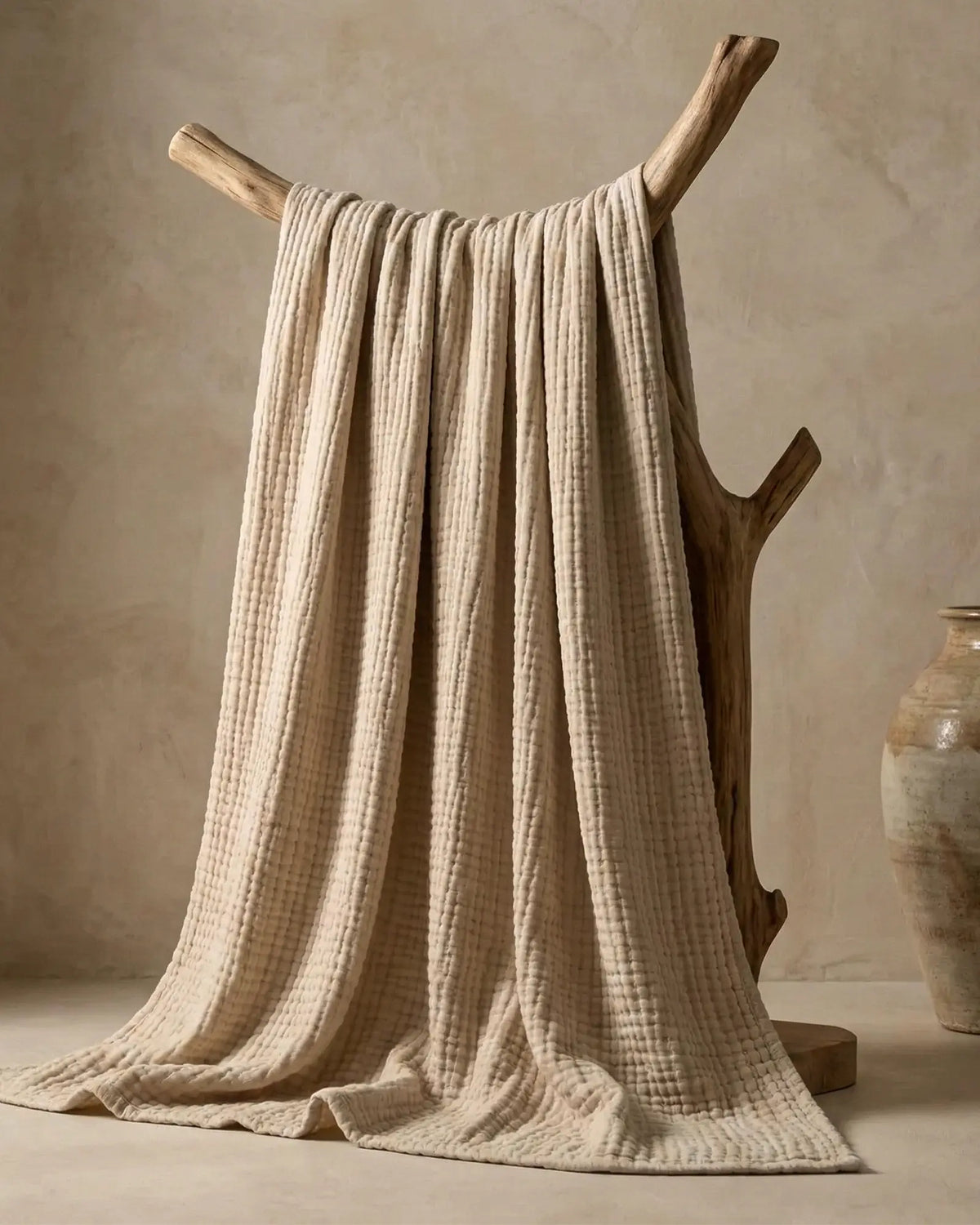 Mallowfern 6-Layer Muslin Cotton Blanket product image 2