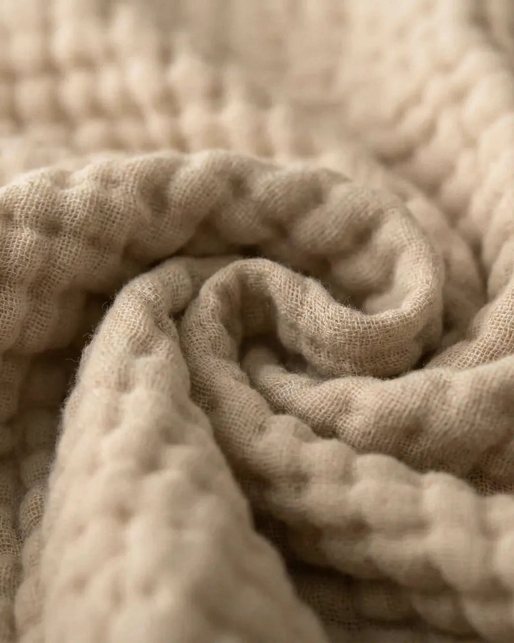 Mallowfern 6-Layer Muslin Cotton Blanket product image 5