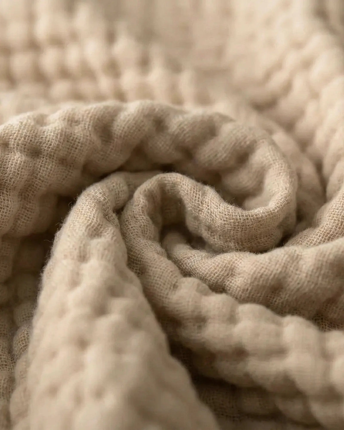 Mallowfern 6-Layer Muslin Cotton Blanket product image 5