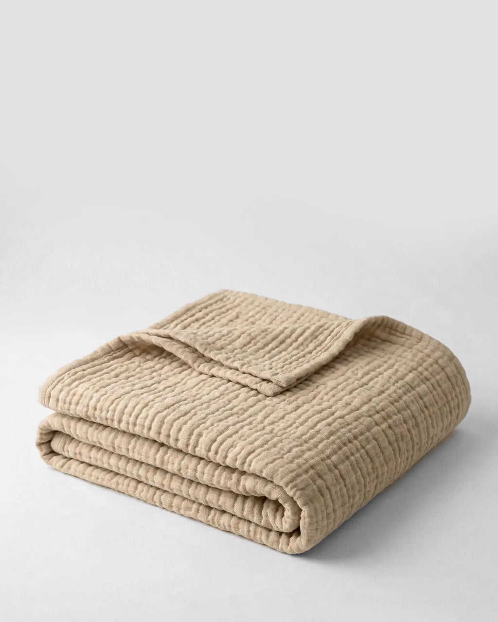 Mallowfern 6-Layer Muslin Cotton Blanket product image 1