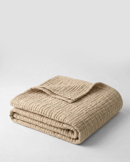 Mallowfern 6-Layer Muslin Cotton Blanket product image 1