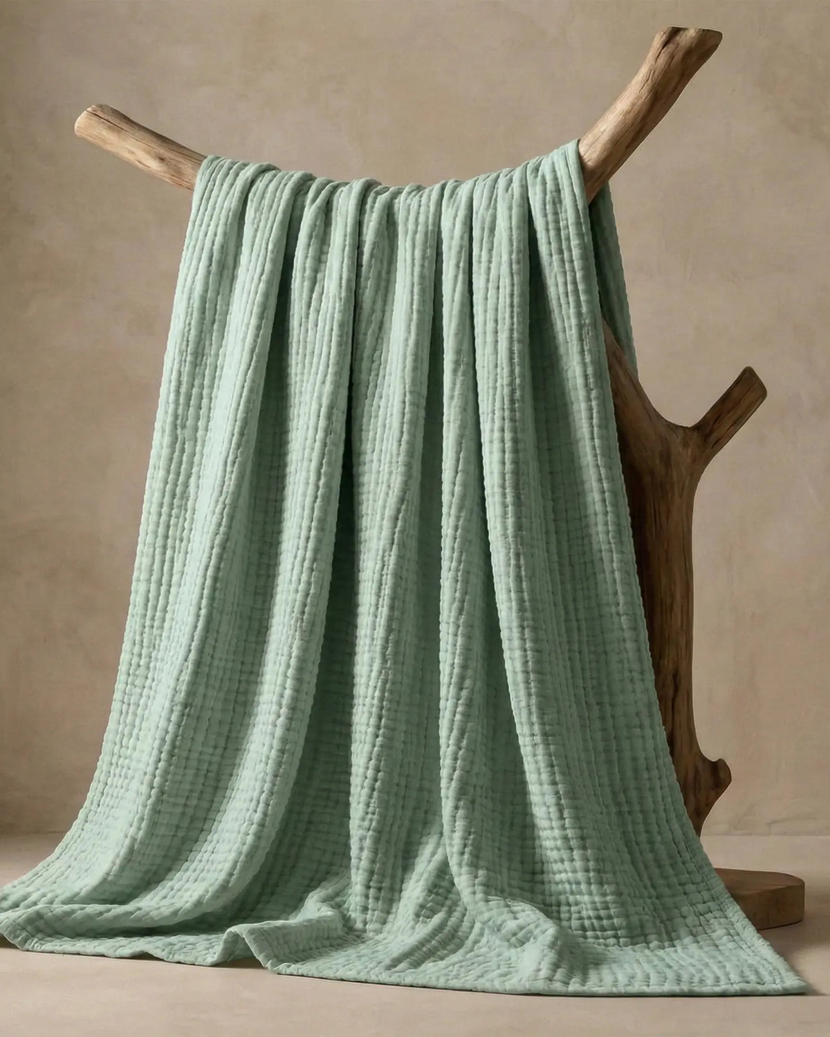 Mallowfern 6-Layer Muslin Cotton Blanket product image 7
