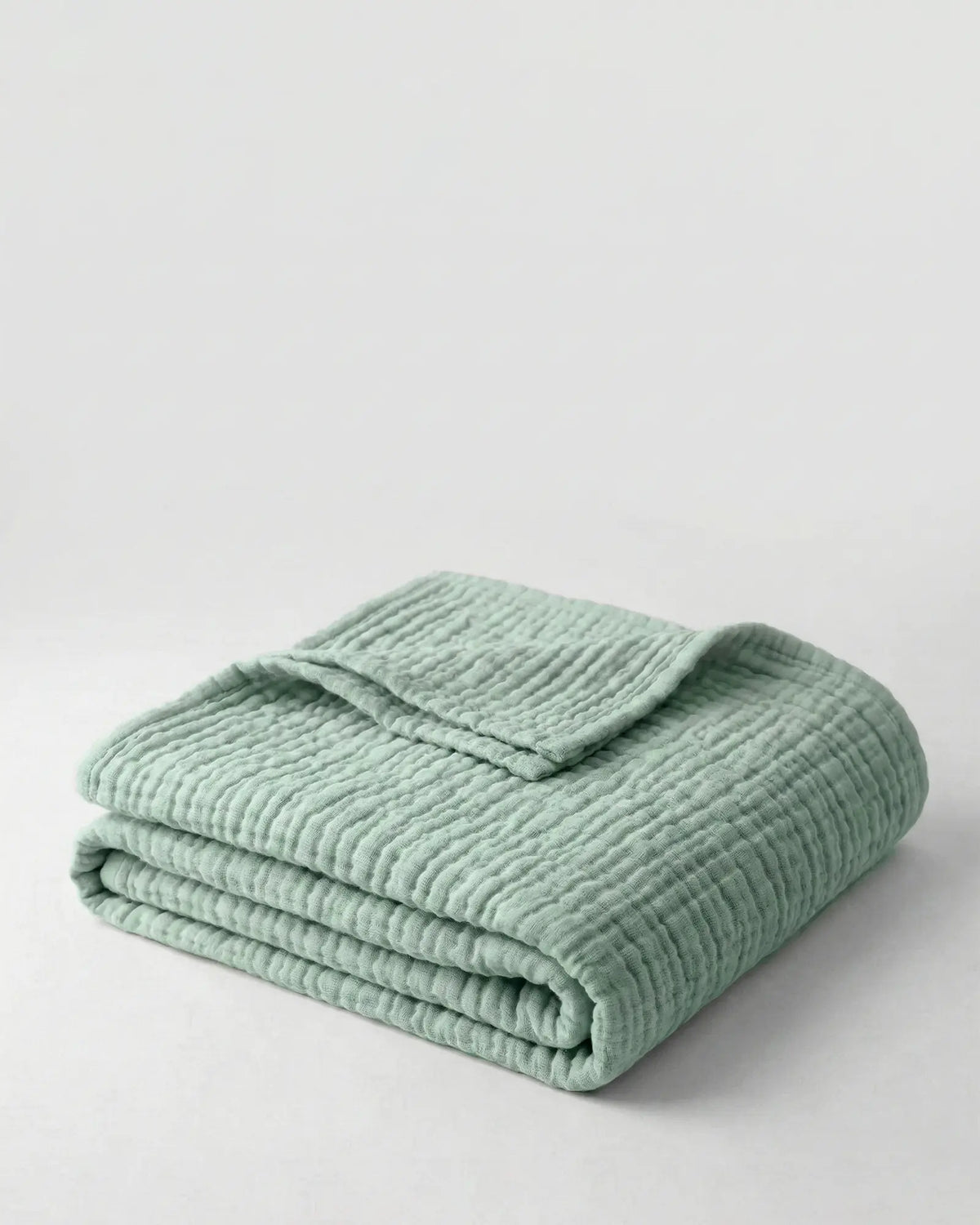 Mallowfern 6-Layer Muslin Cotton Blanket product image 6