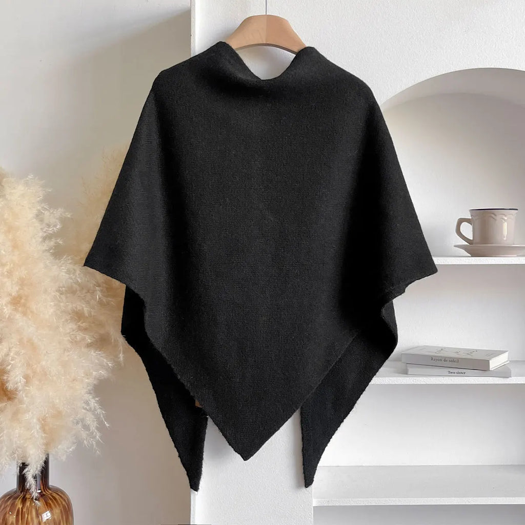 Mallowfern Classic Fleece Shawl product image 6